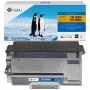 G&G XXXL Toner Compatible with Brother TN-3520 (14298) - Juoda, itin didelės išeigos