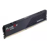 G.Skill Flare X5 16GB DDR5-6000 CL36 UDIMM Single Module Memory - Matinė juoda