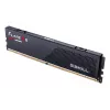 G.Skill Flare X5 16GB DDR5-6000 CL36 UDIMM Single Module Memory - Matinė juoda