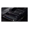G.Skill Flare X5 256 GB (4 x 64 GB) DDR5-6000 CL34 stalinio kompiuterio atminties rinkinys - matinė juoda