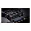 G.Skill Flare X5 256 GB (4 x 64 GB) DDR5-6000 CL34 stalinio kompiuterio atminties rinkinys - matinė juoda