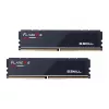 G.Skill Flare X5 48GB DDR5 6000MHz CL30 dviejų kanalų rinkinys (2x24GB) AMD EXPO matinė juoda