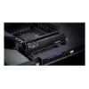 G.Skill Flare X5 48GB DDR5 6000MHz CL30 dviejų kanalų rinkinys (2x24GB) AMD EXPO matinė juoda