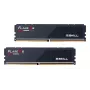 G.Skill Flare X5 48GB DDR5 6000MHz CL30 dviejų kanalų rinkinys (2x24GB) AMD EXPO matinė juoda