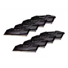 G.Skill Ripjaws V 256GB (8x32GB) DDR4 3600MHz CL18 stalinio kompiuterio atminties rinkinys