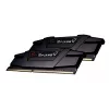 G.Skill Ripjaws V 256GB (8x32GB) DDR4 3600MHz CL18 stalinio kompiuterio atminties rinkinys