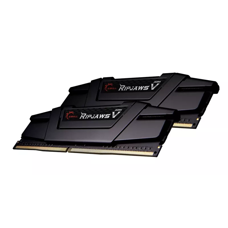G.Skill Ripjaws V 256GB (8x32GB) DDR4 3600MHz CL18 stalinio kompiuterio atminties rinkinys