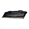 G.Skill Ripjaws V DDR4 rinkinys 128GB (4x32GB) 3200MHz CL16-18-18-38 1.35V Quad Channel darbalaukio atmintis