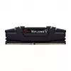 G.Skill Ripjaws V DDR4 rinkinys 128GB (4x32GB) 3200MHz CL16-18-18-38 1.35V Quad Channel darbalaukio atmintis