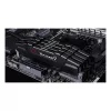 G.Skill Ripjaws V DDR4 rinkinys 128GB (4x32GB) 3200MHz CL16-18-18-38 1.35V Quad Channel darbalaukio atmintis