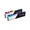 G.Skill Trident Z Neo 64GB (2x32GB) DDR4 3600MHz CL18 atminties rinkinys - juoda
