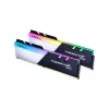 G.Skill Trident Z Neo 64GB (2x32GB) DDR4 3600MHz CL18 atminties rinkinys - juoda