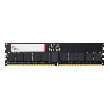 G.Skill Trident Z5 Neo RGB 192GB (4x48GB) DDR5-6400 CL32 atminties rinkinys - AMD EXPO, matinė juoda