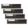 G.Skill Trident Z5 Neo RGB 192GB (4x48GB) DDR5-6400 CL32 atminties rinkinys - AMD EXPO, matinė juoda