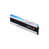 G.Skill Trident Z5 Neo RGB 48 GB (2x 24 GB) DDR5-6400 CL32 baltas AMD EXPO atminties rinkinys F5-6400J3239F24GX2-TZ5NRW