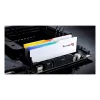 G.Skill Trident Z5 RGB 48GB (2x24GB) DDR5-6000 CL30 stalinis RAM - matinė juoda