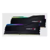 G.Skill Trident Z5 RGB 48GB (2x24GB) DDR5 7200MHz CL36 stalinio kompiuterio atminties rinkinys - F5-7200J3646F24GX2-TZ5RK