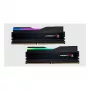 G.Skill Trident Z5 RGB 48GB (2x24GB) DDR5 7200MHz CL36 stalinio kompiuterio atminties rinkinys - F5-7200J3646F24GX2-TZ5RK