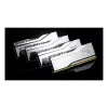 G.Skill Trident Z5 Royal RGB 48GB (2x24GB) DDR5-8400 CL40 stalinio kompiuterio atminties rinkinys - poliruotas sidabras