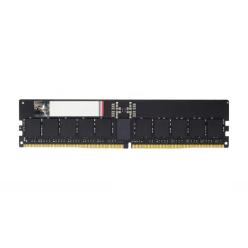 G.SKILL Zeta R5 Neo 256 GB DDR5-6800 CL34 Registered ECC aštuonių modulių rinkinys (8 x 32 GB) - juodas F5-6800R3445G32GE8-G5N