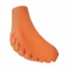 GABEL Walking Pad XXL Orange (Medium) – 1.0 AG, 10 km/h, sulankstomas bėgimo takelis