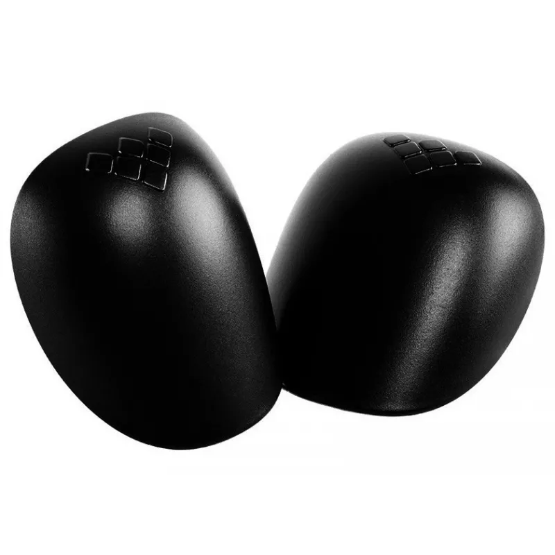 Gain Protection Replacement Caps Gold-Green XXS-XS