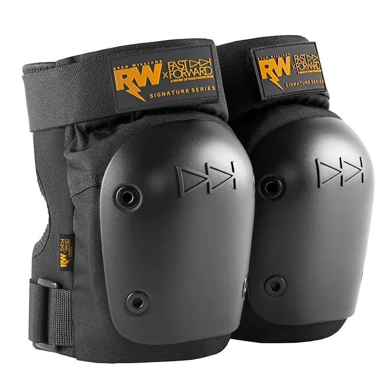 Gain RW x Fast Forward Signature Series Kelių Apsaugos M