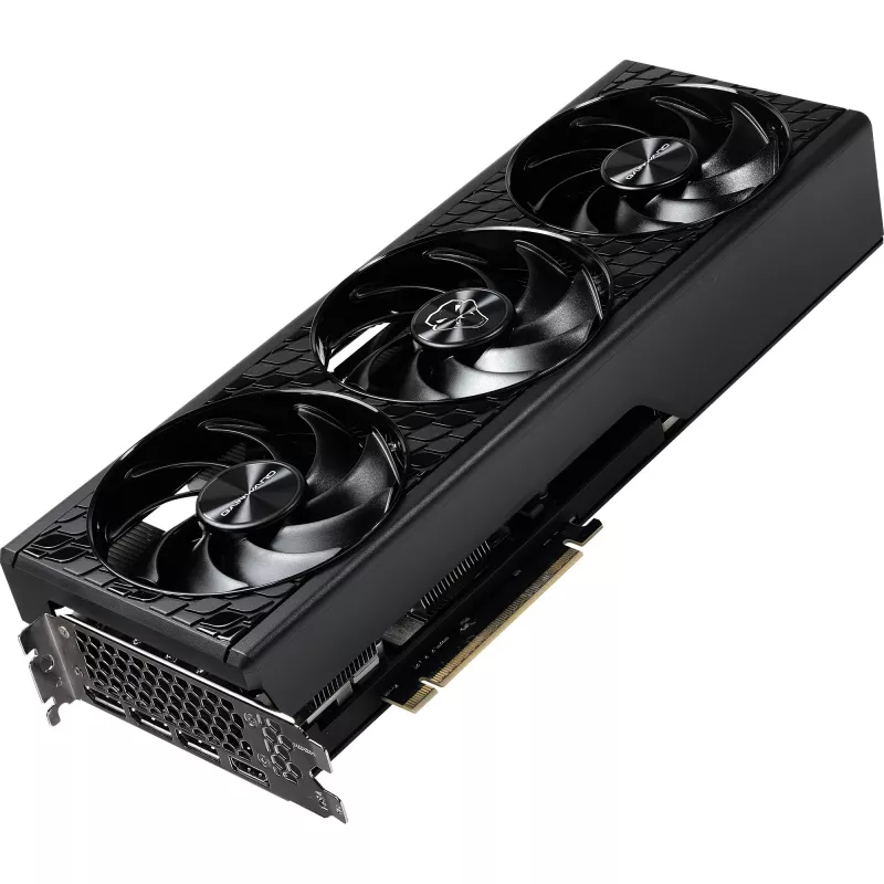 Gainward GeForce RTX 5080 Python III DLSS 4 3x DisplayPort 1x HDMI 2.1