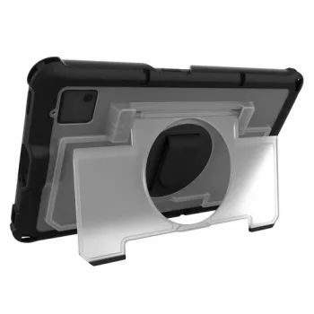 Gamber Johnson Infocase Ergo Pro dėklas, skirtas Zebra ET40/ET45 10 colių, be skaitytuvo