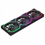 Gamemax FN12A-N2 WL korpuso ventiliatorius juodas