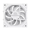 Gamemax FN12A-N2 WL-RW Case Fan White