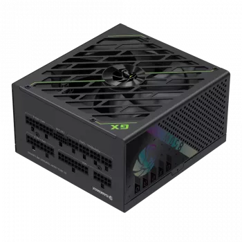 GAMEMAX GX PRO 850G 850W Gold Modular Power Supply