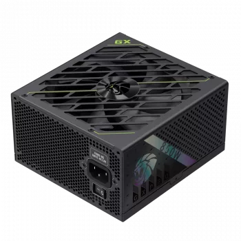 GAMEMAX GX PRO 850G 850W Gold Modular Power Supply