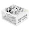 GAMEMAX GX PRO 850G WH 850W 80+ Gold Modular Power Supply White