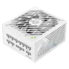 GAMEMAX GX PRO 850G WH 850W 80+ Gold Modular Power Supply White