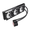 GAMEMAX ICEBURG 360 DIGITAL BK CPU Liquid Cooler, Juoda