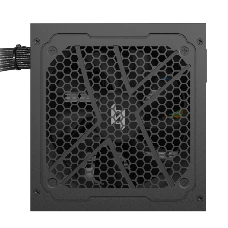 GAMEMAX MAX P550B 550W Bronze Non-Modular Power Supply