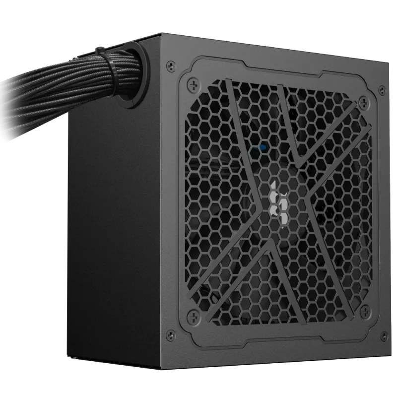 GAMEMAX MAX P750B 750W Bronze Non-Modular Power Supply
