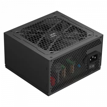 GAMEMAX MAX P750B 750W Bronze Non-Modular Power Supply