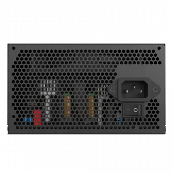 GAMEMAX MAX P850B 850W Bronze Non-Modular Power Supply
