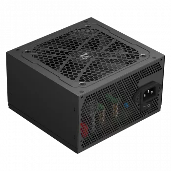 GAMEMAX MAX P850B 850W Bronze Non-Modular Power Supply