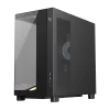 Gamemax NEX C53 BK ATX/BTF korpusas