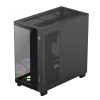 Gamemax NEX C53 BK ATX/BTF korpusas