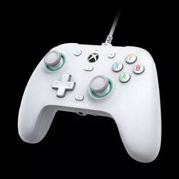 GameSir G7 SE Universal Gaming Controller, skirta Xbox Series X/S / One - mėlyna