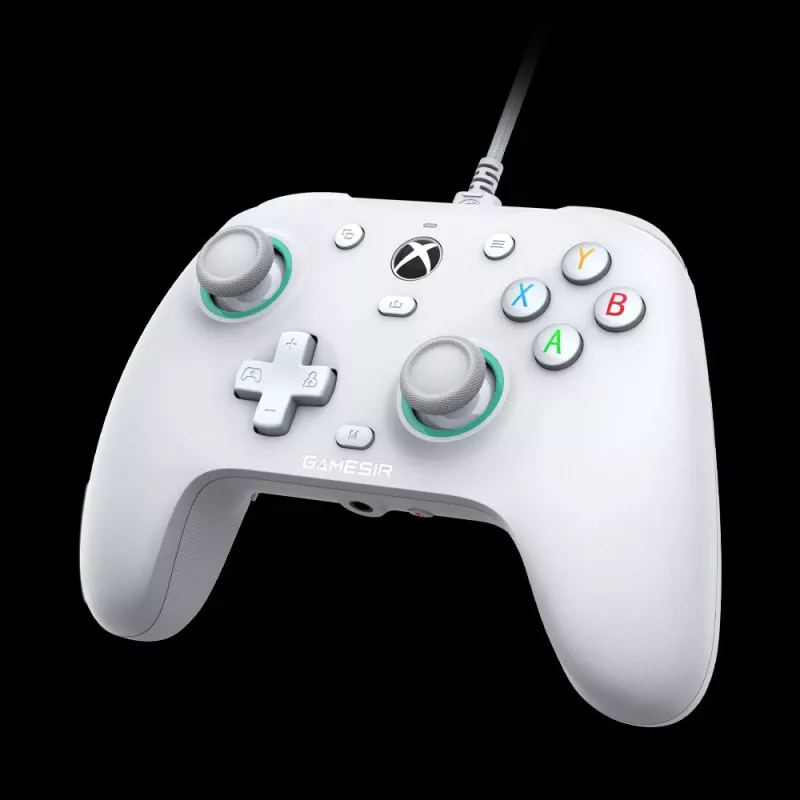 GameSir G7 SE Universal Gaming Controller, skirta Xbox Series X/S / One - mėlyna