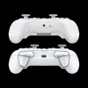 GameSir G7 SE Universal Gaming Controller, skirta Xbox Series X/S / One - mėlyna