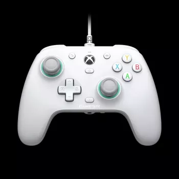 GameSir G7 SE Universal Gaming Controller, skirta Xbox Series X/S / One - mėlyna