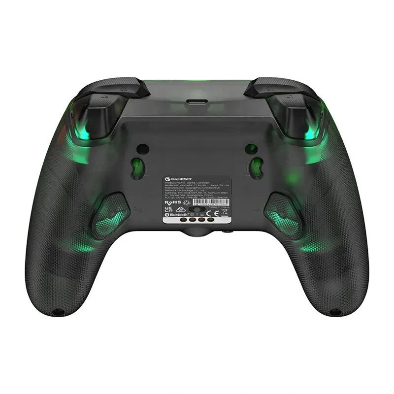 GameSir T7 Pro valdiklis, skirtas Xbox ir PC (žalia)