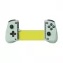 GameSir X5 Lite GN mobilus valdiklis su Hall Effect lazdelėmis ir USB-C – ryškiai žalias