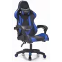 Gaming kėdė HappyGame 7911 Mėlyna